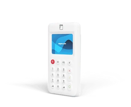 myPOS Go 2