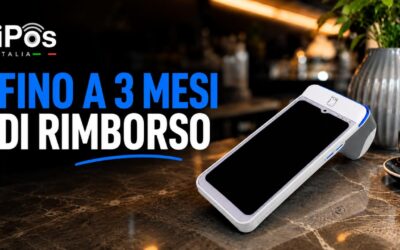 Fino a 3 mesi di rimborso
